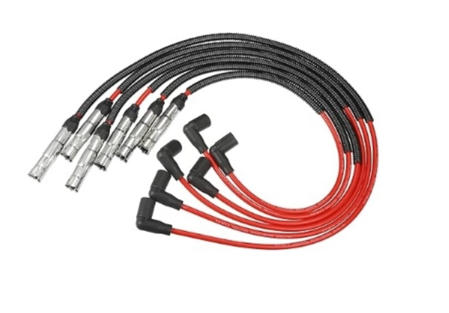 Fils de bobine de bougie de voiture Moton 021998031A