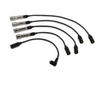 Bosch 171998031 Kit de câble d'allumage pour Audi