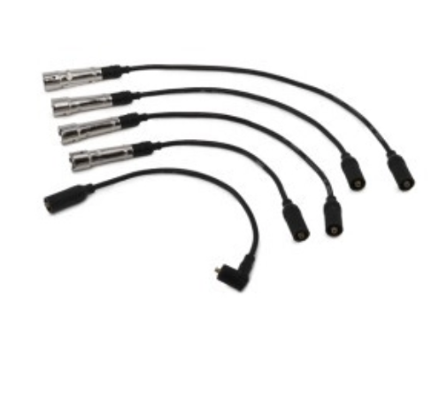 Bosch 171998031 Kit de câble d'allumage pour Audi