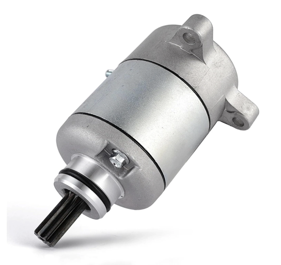 Motorcycle MOTEUR MOTEUR COMPATIBLE AVEC 31200 KPP-T01 CBR125