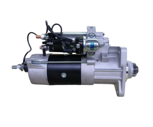 Motorcycle Starter Mitsubishi Hyundai 7KW 12V 2398219