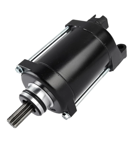 Moteur de démarrage 31200-MGZ-J81 / 31200-MGZ-J01 Compatible avec CBR400R