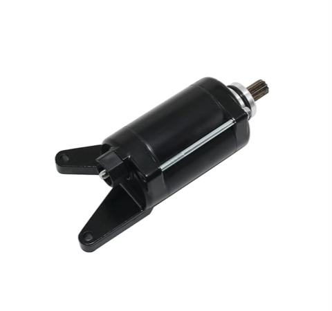 Moteur de démarreur à moto compatible avec 31200-mgs-d11