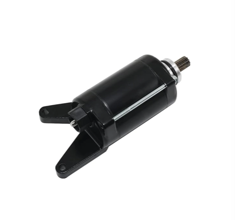 Moteur de démarreur à moto compatible avec 31200-mgs-d11