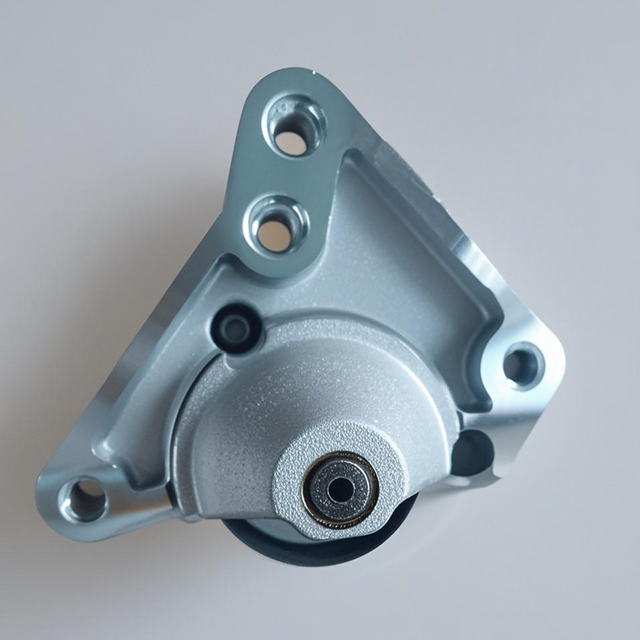 Bosch Starter pour Renault, Volvo, Lester 24V 4KW 0001368076