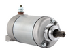 DB Electrical Starter Remplacement de Honda CB1000R, CB1000RA