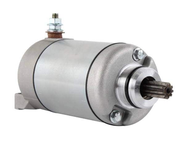 DB Electrical Starter Remplacement de Honda CB1000R, CB1000RA