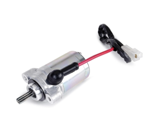 Moto starter moteur compatible avec yamaha 