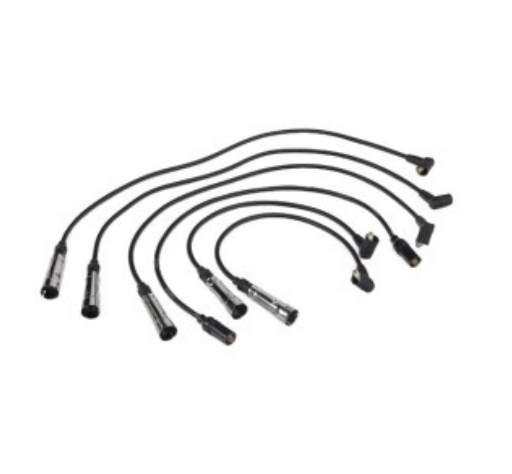 Audi 701998031a Kit de câble d'allumage VW Transporter