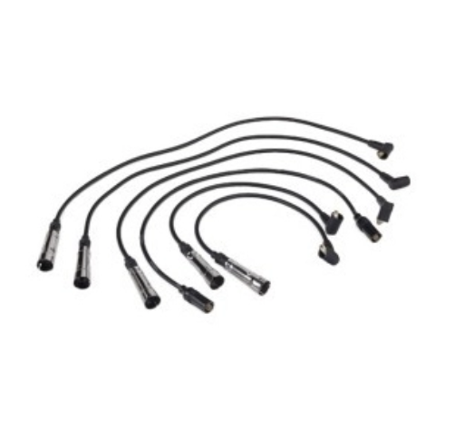 Audi 701998031a Kit de câble d'allumage VW Transporter