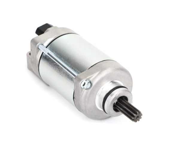 Nouveau démarreur pour Honda 31200-MFG-D01 Crossrunner 800 15