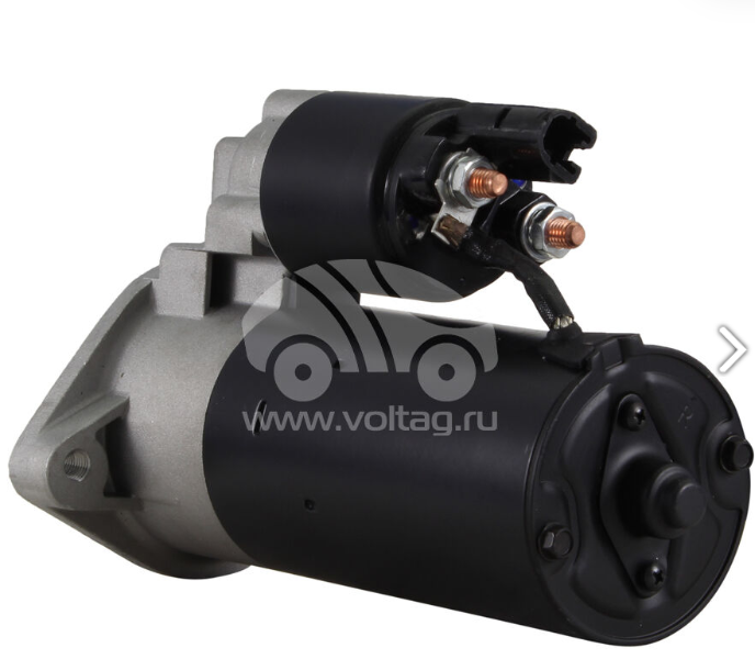 Moteur de démarreur automatique 12V 10t pour Toyota (0-001-109-034 0001109034)