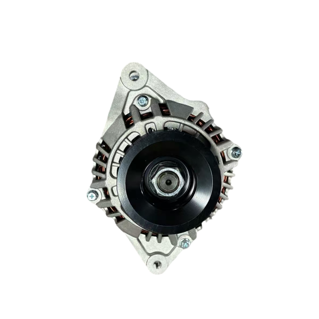 Alternateur de voiture pour Mitsubishi Bosch JA1419ir 12V 90A 
