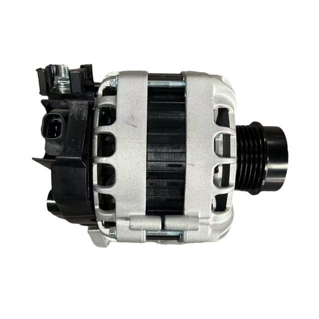 Alternateur de voiture pour Valeo Cervolet 26261634 12V 100A 