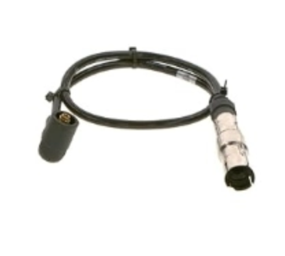 Câbles d'allumage Bosch 0986356359 pour Audi