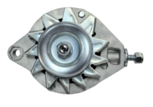 Alternateur 3723701000-02 pour VAZ-2108, -09 voiture