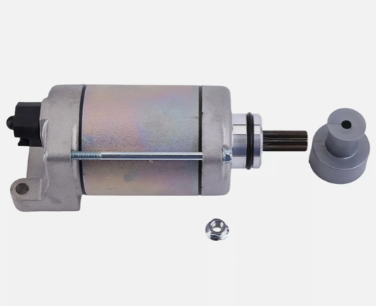 Remplacement de l'ensemble de moteur de démarrage pour 31200-MFL-003