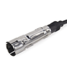 Kit de câble de bobine d'allumage 078905535A pour Audi