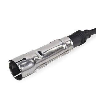 Kit de câble de bobine d'allumage 078905535A pour Audi
