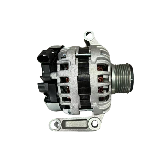 Alternateur de voiture pour Bosch Ford F000BL0639 12V 110A 