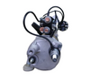 Motorcycle Starter Mitsubishi Hyundai 7KW 12V 2398219