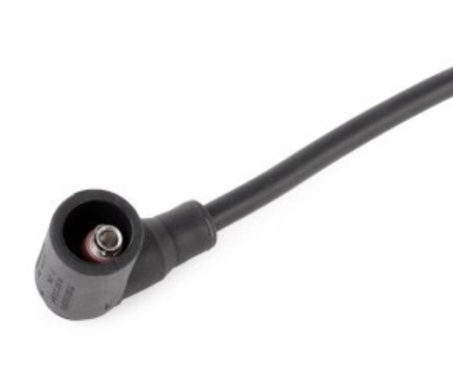 X Autohaux Car Spug Spug Sign Fil Firs Ignition Bobine 