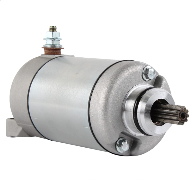 DB Electrical Starter Remplacement de Honda CB1000R, CB1000RA