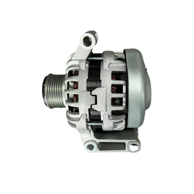 Alternateur de voiture pour Bosch Ford F000BL0639 12V 110A 