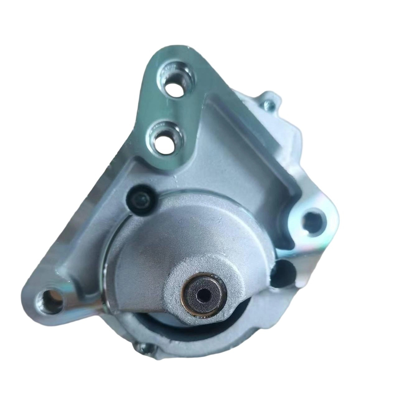 Bosch Starter pour Renault, Volvo, Lester 24V 4KW 0001368076