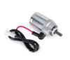 Moto starter moteur compatible avec yamaha 