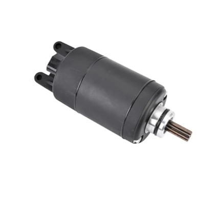 31200-MJP-G51 pour Honda Motorcycle Starter Moteur Démarrage compatible