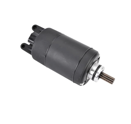 31200-MJP-G51 pour Honda Motorcycle Starter Moteur Démarrage compatible