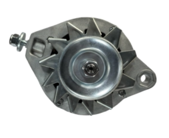 Alternateur Auto 12V 73A 2108-3701005