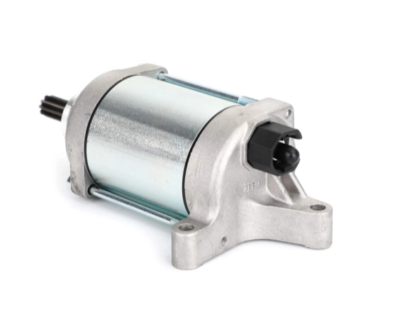Nouveau démarreur pour Honda 31200-MFG-D01 Crossrunner 800 15