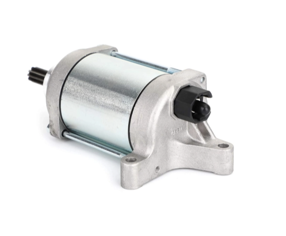Nouveau démarreur pour Honda 31200-MFG-D01 Crossrunner 800 15