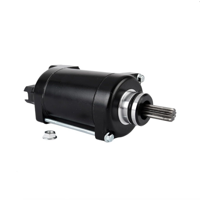 Démarreur 31200-MGZ-J81 31200-MGZ-J01 compatible avec CBR400R