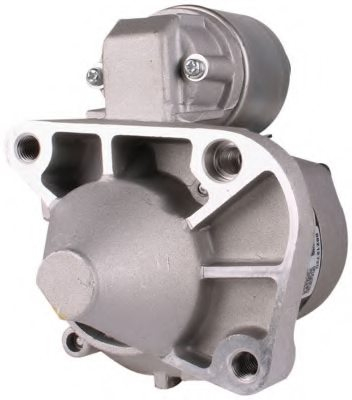 Démarreur automatique (D7E19 12V 0,9kw 8t Cw pour Renault)