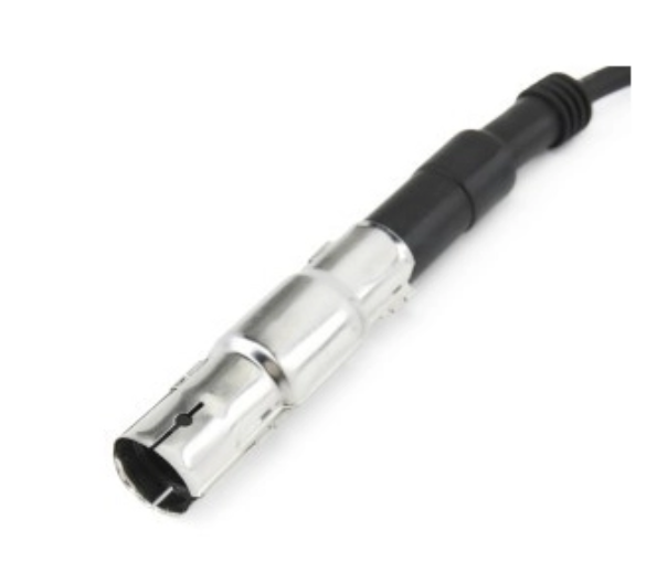Kit de câble d'allumage 078905536B pour Audi