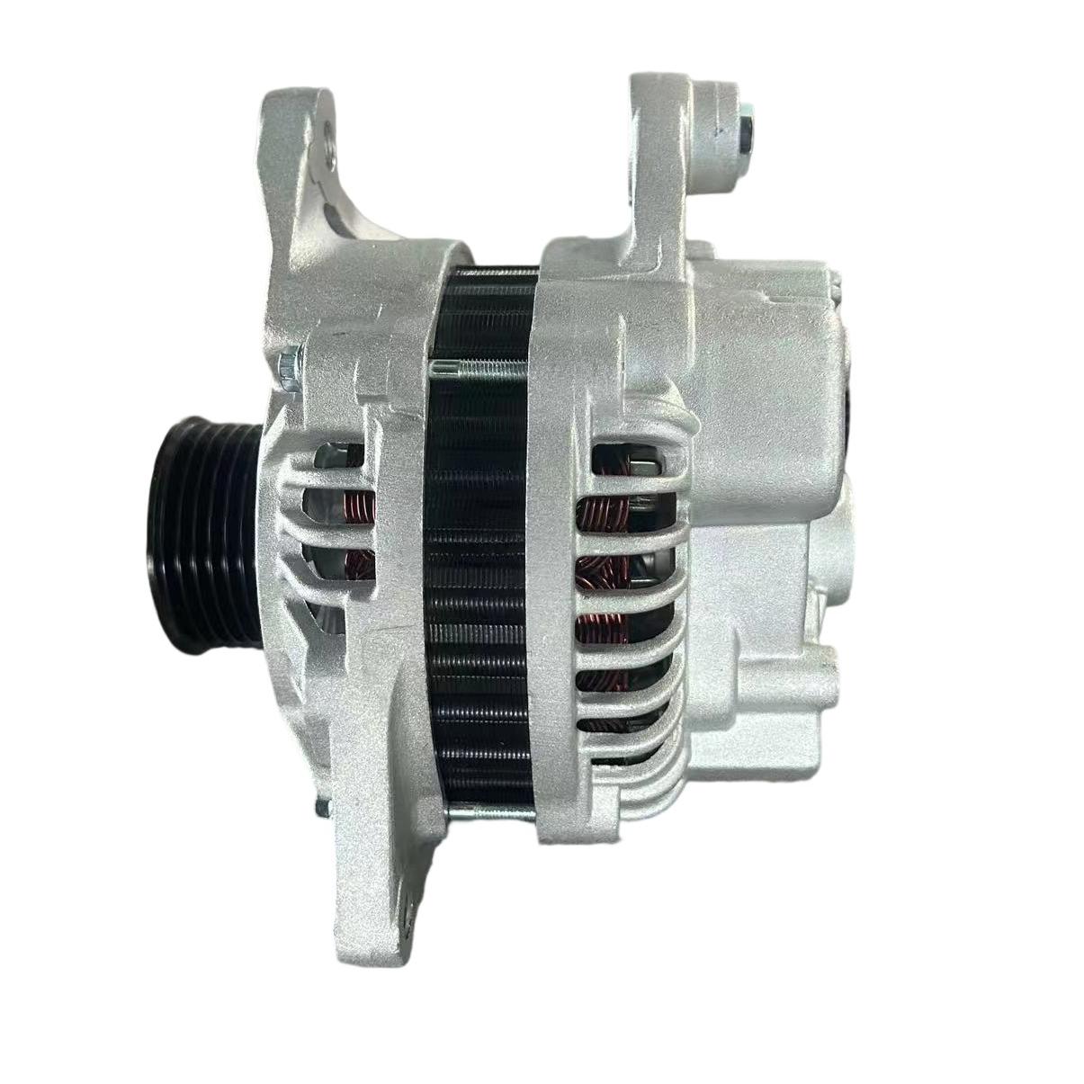 Alternateur automatique pour Mazda 2.0L 12V 80A ZJ01-18-300 23875