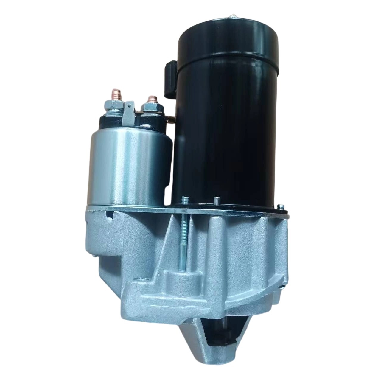 Bosch Starter pour Renault, Volvo, Lester 24V 4KW 0001368076