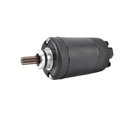31200-MJP-G51 pour Honda Motorcycle Starter Moteur Démarrage compatible