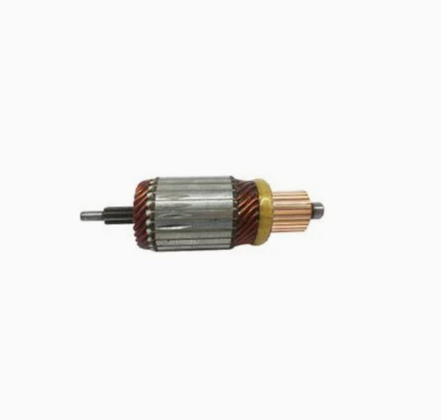 61-8114, 137948 Armature de moteur de démarreur de voiture/auto 12V