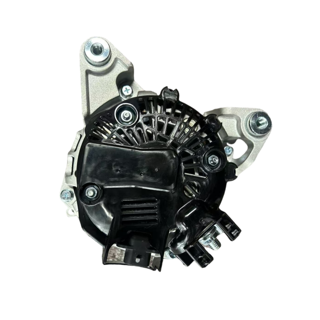Alternateur de voiture pour Valeo Cervolet 26261634 12V 100A 