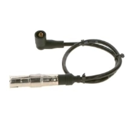 Câbles d'allumage Bosch 0986356359 pour Audi
