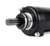 Moteur de démarrage 31200-MGZ-J81 / 31200-MGZ-J01 Compatible avec CBR400R