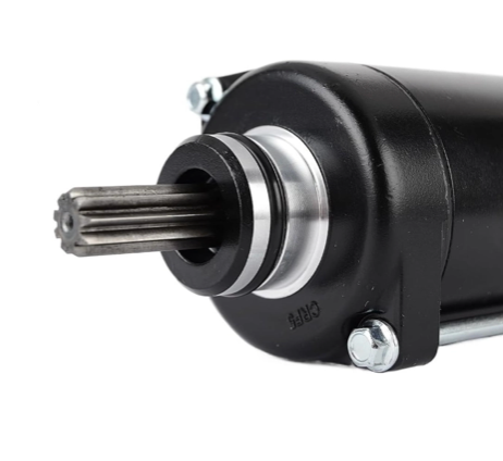 Moteur de démarrage 31200-MGZ-J81 / 31200-MGZ-J01 Compatible avec CBR400R