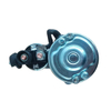 Moteur de démarrage pour Chevrolet Suzuki Grand Vitara 17838n 17783 1.4KW