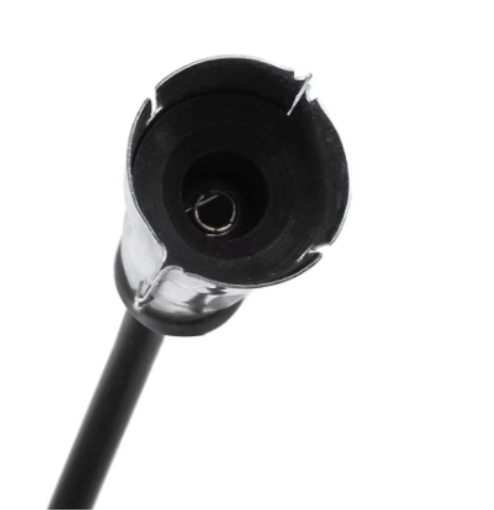 Câble bobine d'allumage du fil d'allumage n ° 059998031 pour Audi 80