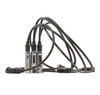 Audi 701998031a Kit de câble d'allumage VW Transporter