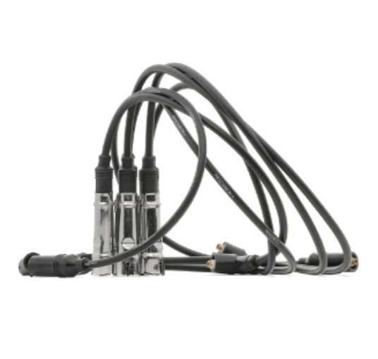 Audi 701998031a Kit de câble d'allumage VW Transporter